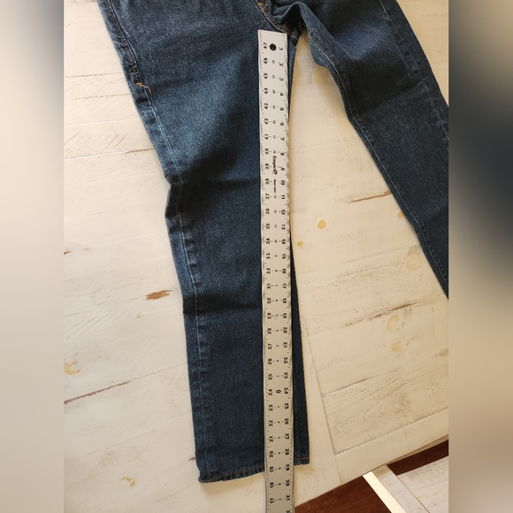 Vintage Levi's 511 Skinny - Picture 11 of 11